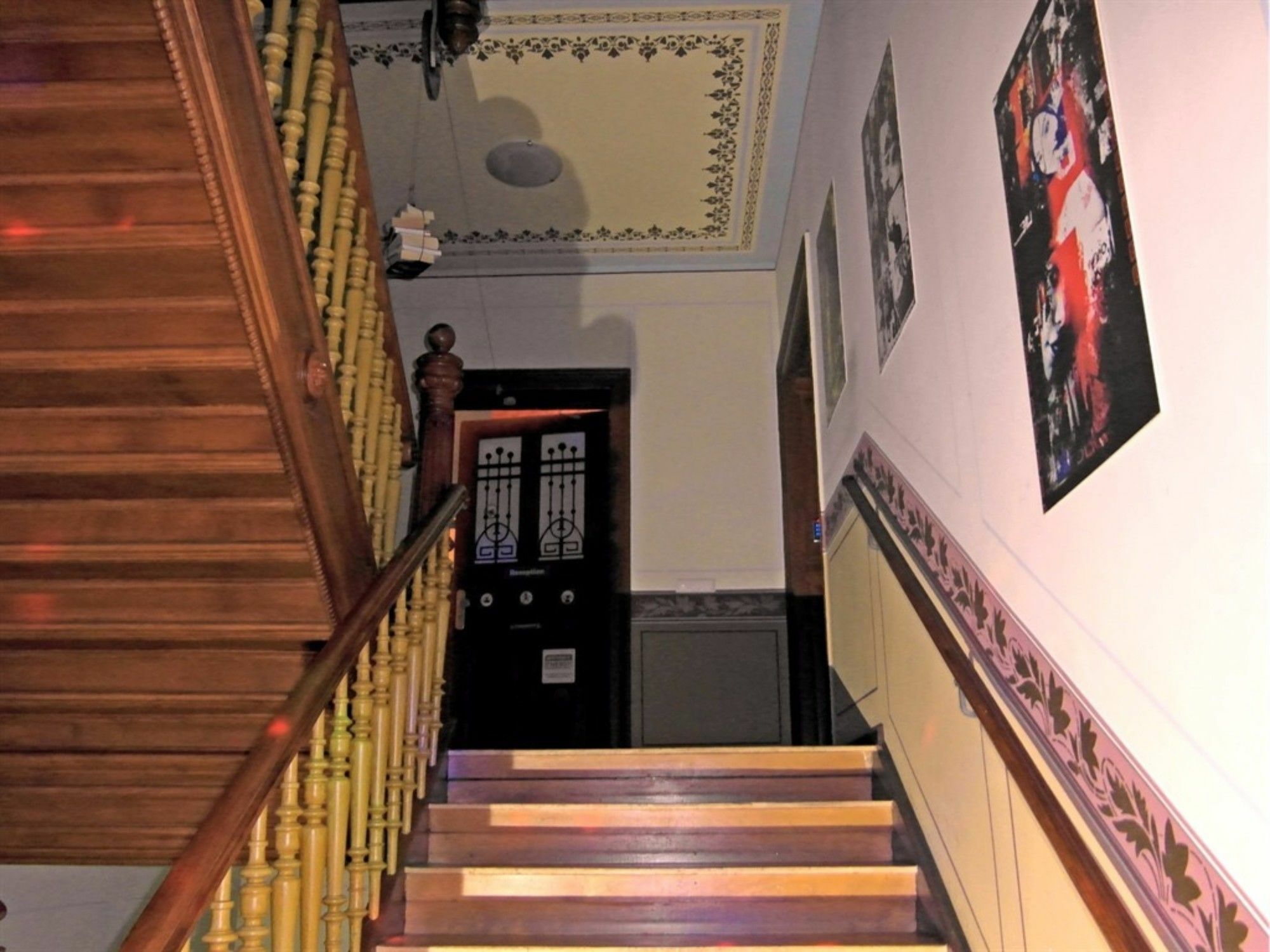 Homeplanet Hostel Leipzig Extérieur photo